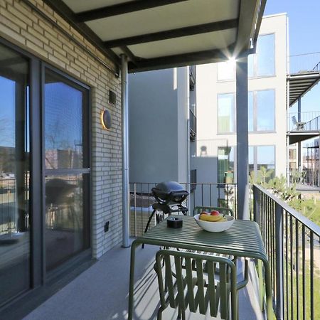 Lovely Apartment In Lembruch-Duemmer See Dış mekan fotoğraf