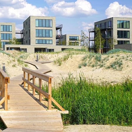 Lovely Apartment In Lembruch-Duemmer See Dış mekan fotoğraf