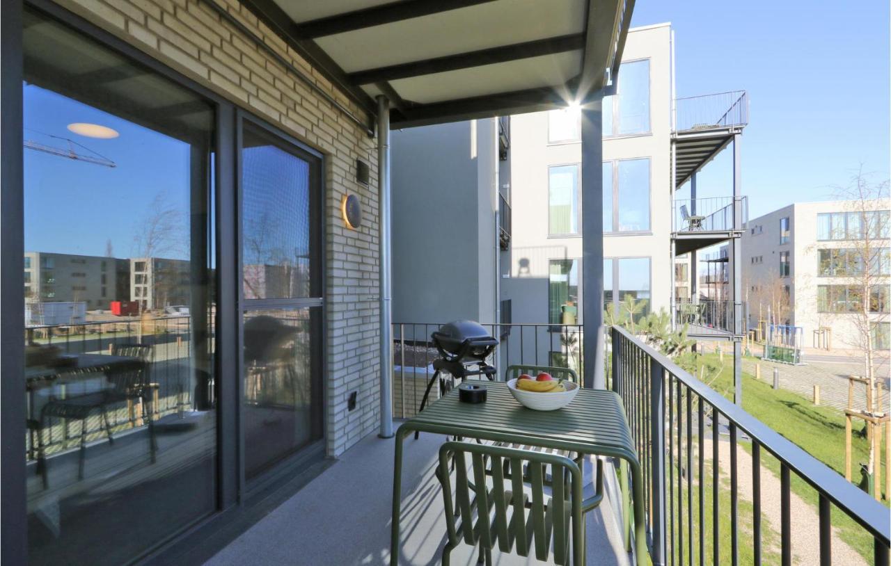 Lovely Apartment In Lembruch-Duemmer See Dış mekan fotoğraf