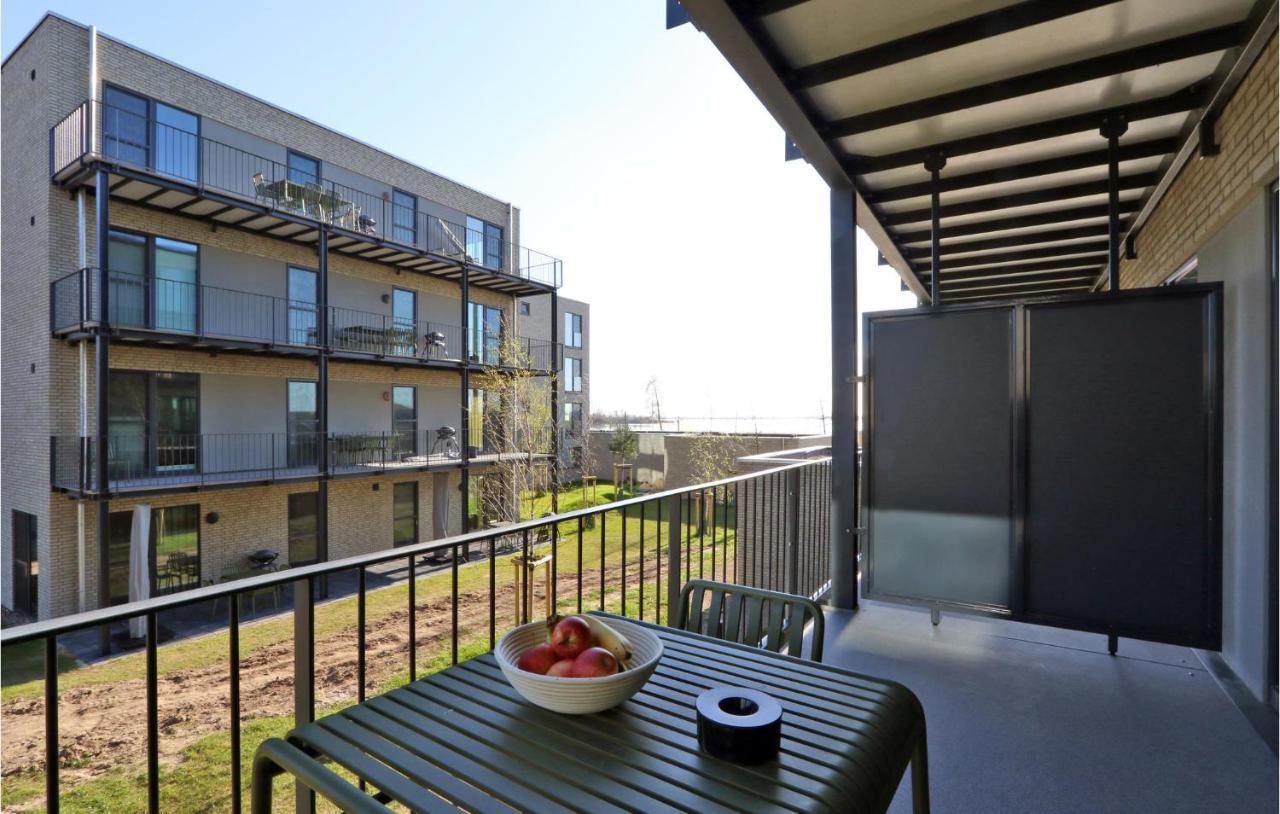 Lovely Apartment In Lembruch-Duemmer See Dış mekan fotoğraf