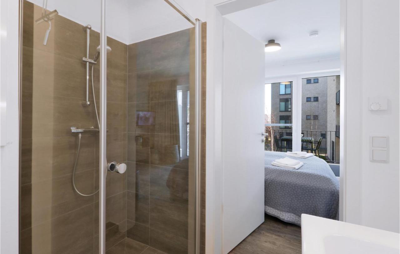 Lovely Apartment In Lembruch-Duemmer See Dış mekan fotoğraf
