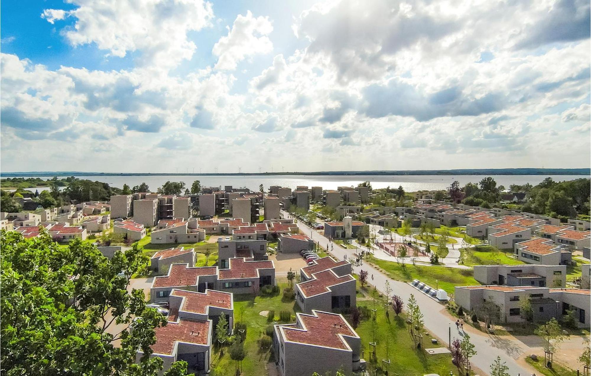 Lovely Apartment In Lembruch-Duemmer See Dış mekan fotoğraf